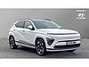 Hyundai KONA KONA 160kW Ultimate 65kWh 5dr Auto White