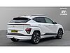 Hyundai KONA KONA 160kW Ultimate 65kWh 5dr Auto White
