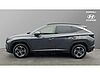 Hyundai TUCSON TUCSON 1.6T Plug-in Hybrid Premium 5dr 4WD Auto Grey