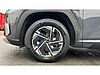 Hyundai TUCSON TUCSON 1.6T Plug-in Hybrid Premium 5dr 4WD Auto Grey
