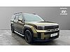 Hyundai SANTA FE SANTA FE 1.6 TGDi Plug-in Hybrid Calligraphy 5dr 4WD Auto Olive Green