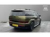 Hyundai SANTA FE SANTA FE 1.6 TGDi Plug-in Hybrid Calligraphy 5dr 4WD Auto Olive Green