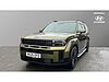 Hyundai SANTA FE SANTA FE 1.6 TGDi Plug-in Hybrid Calligraphy 5dr 4WD Auto Olive Green