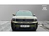 Hyundai SANTA FE SANTA FE 1.6 TGDi Plug-in Hybrid Calligraphy 5dr 4WD Auto Olive Green