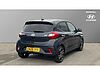 Hyundai I10 I10 1.2 [79] Premium 5dr Auto [Nav] Grey