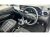 Hyundai I10 I10 1.2 [79] Premium 5dr Auto [Nav] Grey