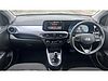 Hyundai I10 I10 1.2 [79] Premium 5dr Auto [Nav] Grey