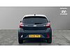 Hyundai I10 I10 1.2 [79] Premium 5dr Auto [Nav] Grey