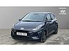 Hyundai I10 I10 1.2 [79] Premium 5dr Auto [Nav] Grey