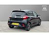 Hyundai I10 I10 1.2 [79] Premium 5dr Auto [Nav] Black