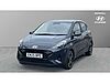 Hyundai I10 I10 1.2 [79] Premium 5dr Auto [Nav] Grey