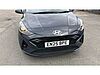 Hyundai I10 I10 1.2 [79] Premium 5dr Auto [Nav] Grey