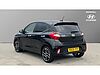 Hyundai I10 I10 1.2 [79] Premium 5dr Auto [Nav] Black
