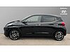 Hyundai I10 I10 1.2 [79] Premium 5dr Auto [Nav] Black