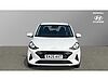 Hyundai I10 I10 1.0 [58] Advance 5dr Auto [Nav] White