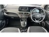 Hyundai I10 I10 1.0 [58] Advance 5dr Auto [Nav] White