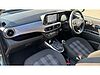 Hyundai I10 I10 1.2 [79] Premium 5dr Auto [Nav] Green