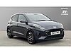 Hyundai I10 I10 1.2 [79] Premium 5dr Auto [Nav] Grey