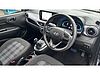 Hyundai I10 I10 1.2 [79] Premium 5dr Auto [Nav] Grey