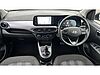 Hyundai I10 I10 1.2 [79] Premium 5dr Auto [Nav] Grey