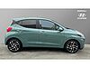 Hyundai I10 I10 1.2 [79] Premium 5dr Auto [Nav] Green