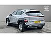 Hyundai KONA KONA 1.0T 100 Advance 5dr Grey