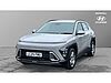 Hyundai KONA KONA 1.0T 100 Advance 5dr Grey