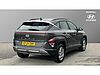 Hyundai KONA KONA 1.6T 138 Advance 5dr GREY