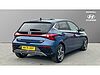 Hyundai I20 I20 1.0T GDi Premium 5dr DCT Vibrant Blue
