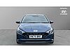Hyundai I20 I20 1.0T GDi Premium 5dr DCT Vibrant Blue