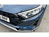 Hyundai I20 I20 1.0T GDi Premium 5dr DCT Vibrant Blue