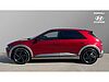 Hyundai IONIQ 5 IONIQ 5 168kW Ultimate 84 kWh 5dr Auto Ultimate Red