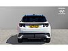 Hyundai TUCSON Tucson 1.6T Hybrid 215ps N Line AU Serenity White