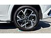 Hyundai TUCSON Tucson 1.6T Hybrid 215ps N Line AU Serenity White