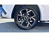 Hyundai TUCSON Tucson 1.6T Hybrid 215ps N Line AU Serenity White