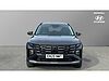 Hyundai TUCSON TUCSON 1.6T Hybrid Premium 5dr Auto Grey