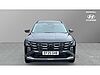 Hyundai TUCSON TUCSON 1.6T Hybrid Advance 5dr Auto Black