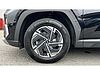 Hyundai TUCSON TUCSON 1.6T Hybrid Advance 5dr Auto Black