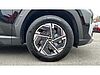 Hyundai TUCSON TUCSON 1.6T Hybrid Advance 5dr Auto Black