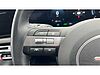 Hyundai TUCSON TUCSON 1.6T Hybrid Advance 5dr Auto Black