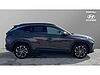Hyundai TUCSON TUCSON 1.6T Hybrid Ultimate 5dr Auto Grey