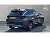 Hyundai TUCSON TUCSON 1.6T Hybrid Ultimate 5dr Auto Grey