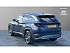 Hyundai TUCSON TUCSON 1.6T Hybrid Ultimate 5dr Auto Grey