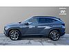 Hyundai TUCSON TUCSON 1.6T Hybrid Ultimate 5dr Auto Grey