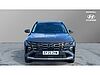 Hyundai TUCSON TUCSON 1.6T Hybrid Ultimate 5dr Auto Grey