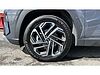 Hyundai TUCSON TUCSON 1.6T Hybrid Ultimate 5dr Auto Grey