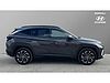 Hyundai TUCSON TUCSON 1.6T Hybrid Ultimate 5dr Auto Grey