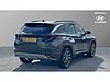 Hyundai TUCSON TUCSON 1.6T Hybrid Ultimate 5dr Auto Grey