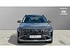 Hyundai TUCSON TUCSON 1.6T Hybrid Ultimate 5dr Auto Grey