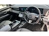 Hyundai TUCSON TUCSON 1.6T Hybrid Ultimate 5dr Auto Grey